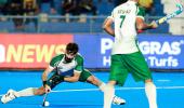 Pakistan threatens to seek Asia Cup hockey relocation