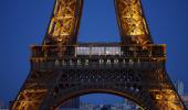 Soccer fever grips Paris as PSG eye maiden CL title