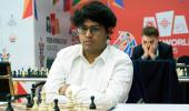 FIDE World Cup: IM Aronyak Ghosh upsets GM Bartel