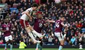 EPL: Arsenal march on, Salah hits 250 for Liverpool
