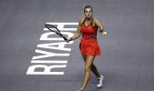 Battle Of Sexes: Sabalenka Vows To Prove Kyrgios Wrong