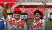 India's medal rush continues at Asian Archery C'ships