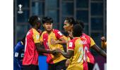 Women's ACL: East Bengal down Bam Khatoon in opener