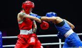 Indian boxers punch above weight at World Cup Finals