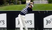 How Diksha Dagar Fared At SA Women's Open