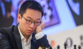 Stalemate Drama In Game 1 Of Chess WC Semifinals