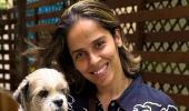 'A bit soft...' Saina drops blunt view on young crop