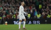 Relief for Ronaldo as FIFA relaxes three-match ban