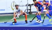 India return to winning ways in Sultan Azlan Shah Cup