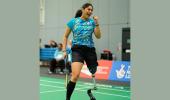 Post surgery, Manasi Joshi Sets Sights on World C'ships