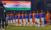 'The sooner ISL starts, the better for Indian football'