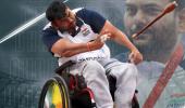 Para Worlds: Dharambir, Atul deliver podium finishes