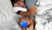 Magnus Carlsen and Wife Ella Welcome First Child