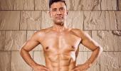 From wrestler to MMA fighter: Sangram Singh at 40