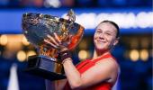 In-form Anisimova wins China Open crown