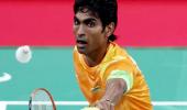Para shuttler Bhagat makes history with golden sweep