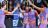 PVL: Mumbai Meteors blank Calicut Heroes