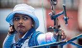 Why India's archers are big medal hopes at LA 2028