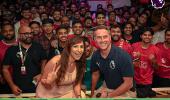 Premier League on mission to expand India footprint