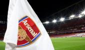 Arsenal fined for FA Cup ticketing breach