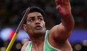 Arshad Nadeem's coach gets life ban!