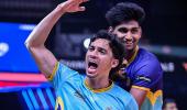 PVL: Delhi Toofans blank holders Calicut Heroes
