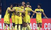 Hyderabad FC get new identity, shift base to Delhi