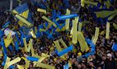 Maccabi Tel Aviv fans barred from Aston Villa game