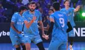 PVL: Prince powers Goa to sensational win over Delhi