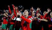 History-making Morocco win U-20 World Cup!