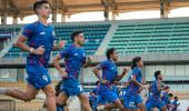 No Ronaldo, but FC Goa won't have it easy vs Al Nassr