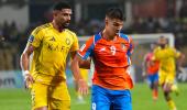 FC Goa go down fighting to mighty Al Nassr