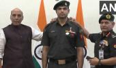 Neeraj Chopra is now Lt. Colonel in Indian Army