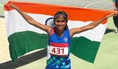 Asian Youths: Palash adds bronze to India's tally