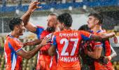 FC Goa launch Super Cup title defence with solid win