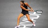 In-form Sabalenka targets first WTA Finals title