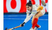 India hammer Thailand 11-0 in Asia Cup opener