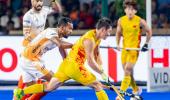 Dominant India thrash China, set up Asia Cup final vs Korea