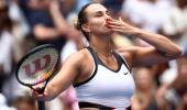 Sabalenka Wins Second Straight US Open Crown