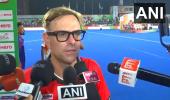 Fulton hails unbeaten India after Asia Cup triumph