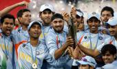 India's 5 Memorable T20 Wins Vs Pakistan