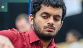 Grand Swiss: Nihal goes down in Round 9; Gukesh draws