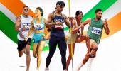 Top stars face tough road to Glasgow CWG