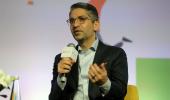 'This is unacceptable': Abhinav Bindra slams Air India