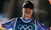 Winter Olympics: India's Lundup finishes 104th in skiing