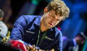 Carlsen wins inaugural Freestyle Chess World Championship