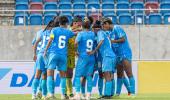 AFC Women's Asian Cup squad: Mix of youth and experience