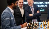 Gukesh Dismisses Exaggerated Cheating Concerns in Chess