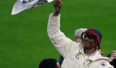 Snoop Dogg sends Swansea crowd into a frenzy