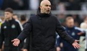 Chelsea axe Maresca after stunning slump